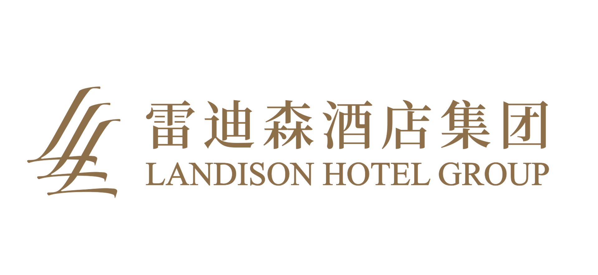Ladisson Hotel, Xinxiang International Conference Center Logo